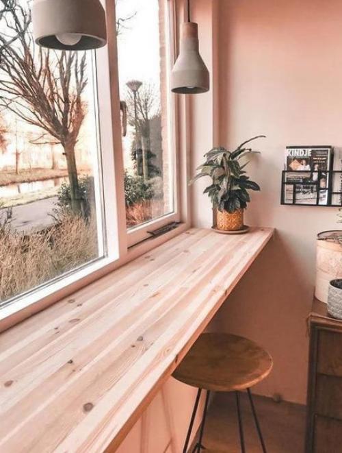 Таким образом, если в вашем доме не хватает рабочих поверхностей. 04