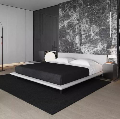 Просторная квартира с открытым пространством. 04