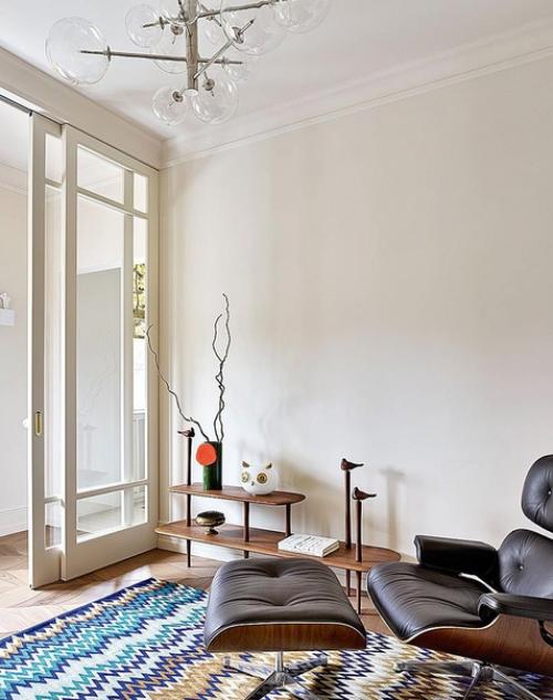 Очаровательная квартира для молодой семьи. 04