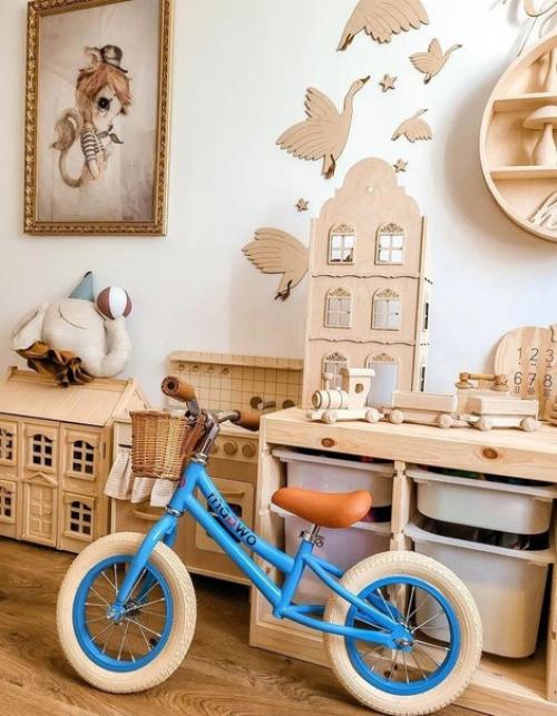 Симпатичная квартира. В которой хочется рассмотреть каждую детальку. 04