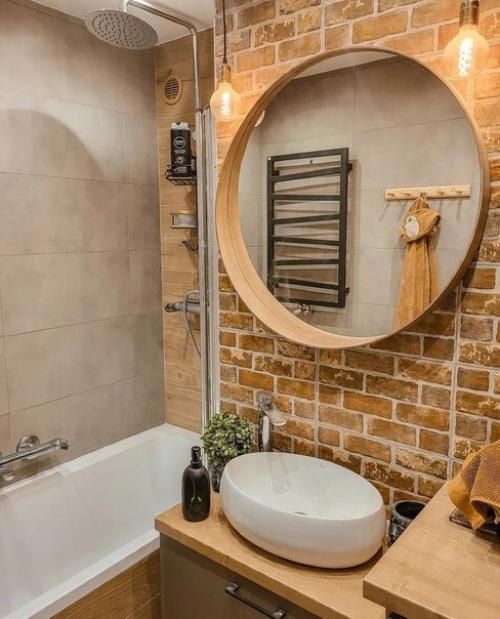 Симпатичная квартира. В которой хочется рассмотреть каждую детальку. 02