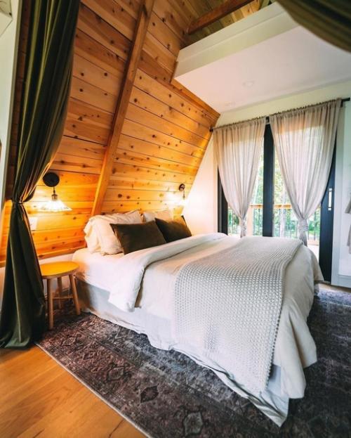 Фантастически красивый и уютный дом. 02