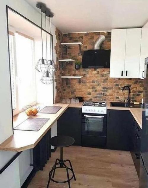 Таким образом, если в вашем доме не хватает рабочих поверхностей. 05