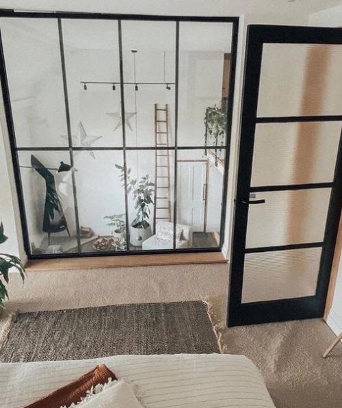 Двухуровневая квартира. С безумно красивым интерьером.