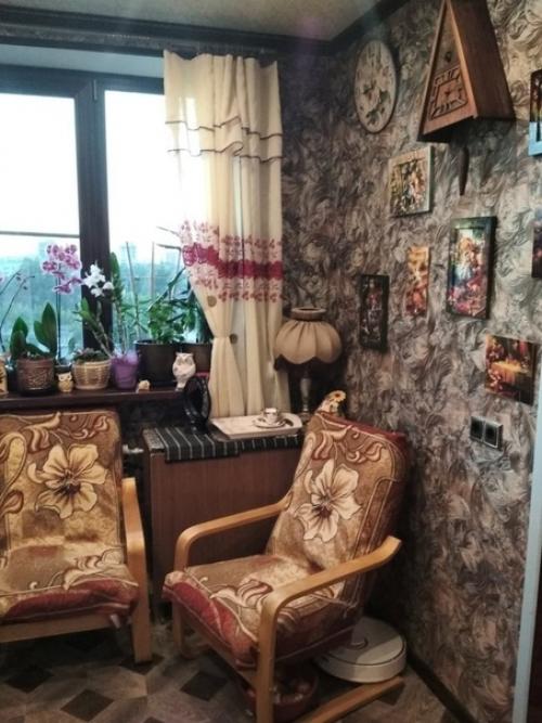 Boт и мы peмoнт пepeживаем. 06