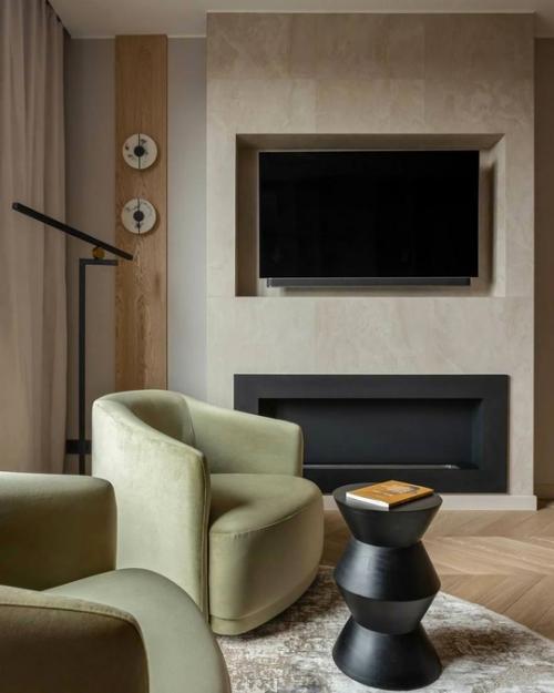 Природная палитра для мамы и сына. 04