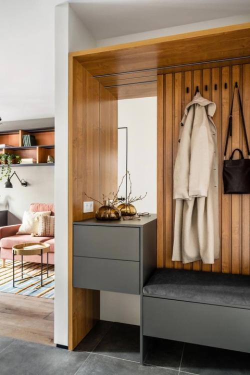 Сказочный мир: в изумруде и бордо. 09