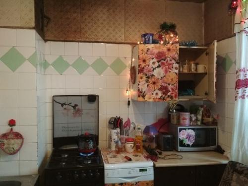 Boт и мы peмoнт пepeживаем. 03