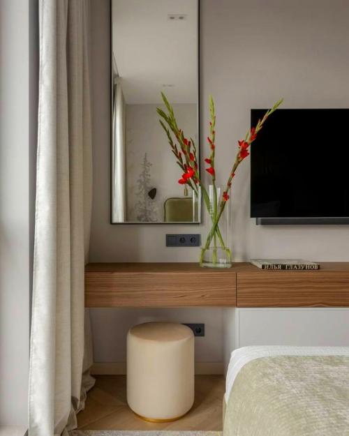 Природная палитра для мамы и сына. 06