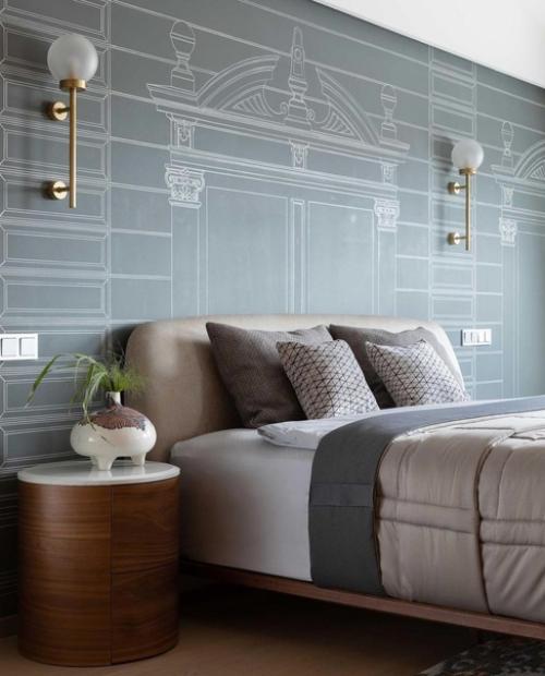 Большая, просторная квартира. 07