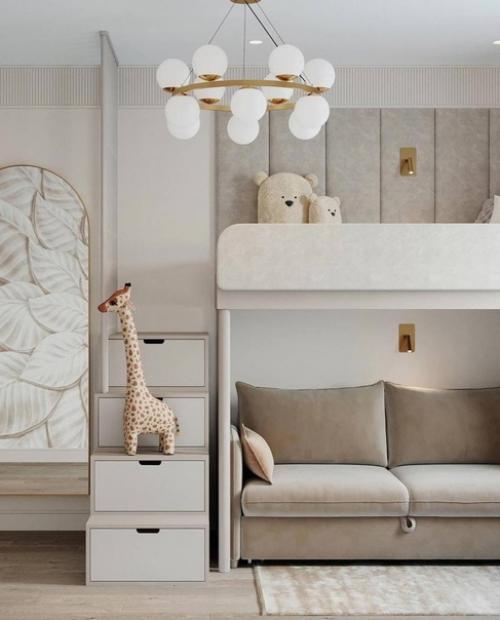 Посмотрите какая нежность.