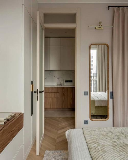 Природная палитра для мамы и сына. 07