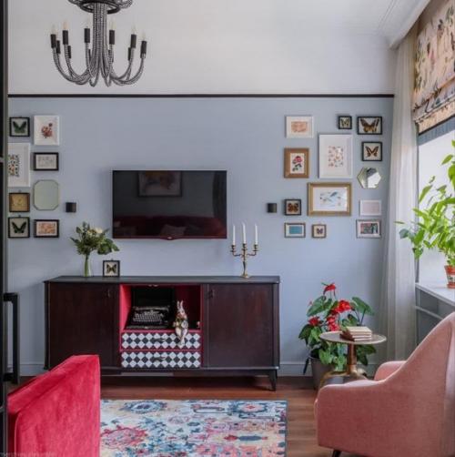 Из грязи в князи. 02