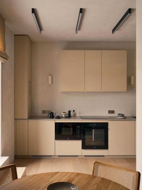 Семейная квартира в Петербурге с душой. 01