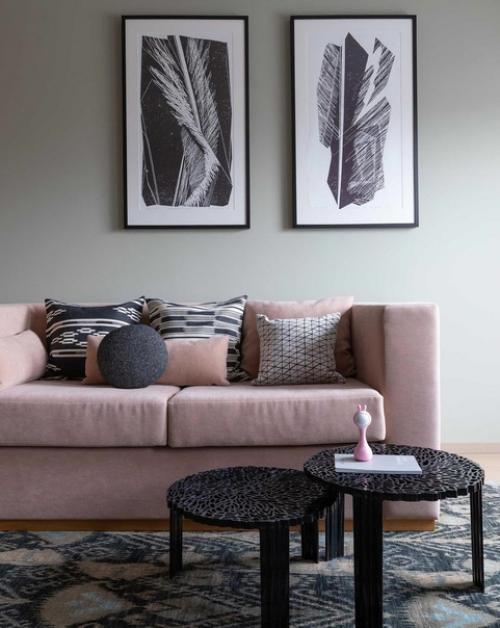 Большая, просторная квартира. 06