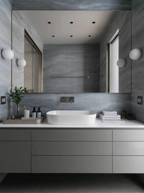 Проект для себя: минимализм и текстуры. 09