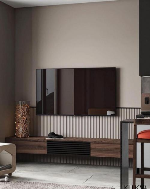 Немного перчика в интерьере. 07