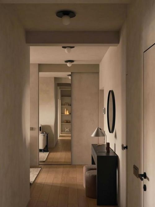 Семейная квартира в Петербурге с душой. 05