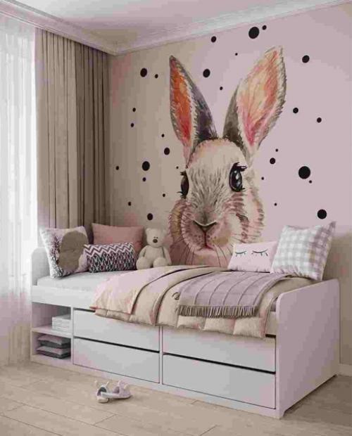 Самая нежная - нежность.