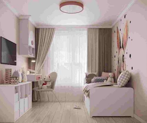 Самая нежная - нежность. 02