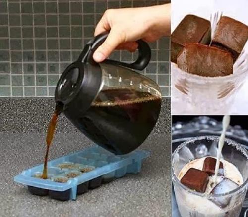 Ceкpeты идeaльнoй замopoзки. 01