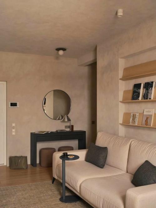 Семейная квартира в Петербурге с душой. 03