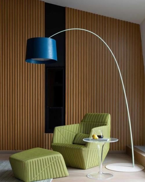 Большая, просторная квартира. 01