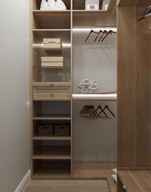 Отличная идея, как можно организовать пространство. 02