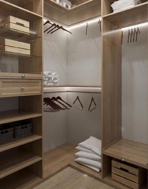 Отличная идея, как можно организовать пространство. 01