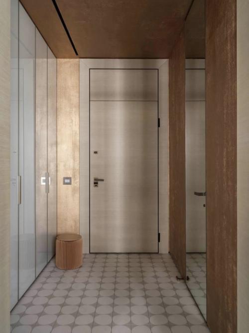 Проект для себя: минимализм и текстуры. 08