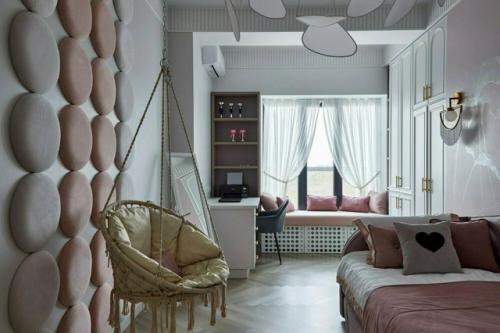 Квартира с террасой для большой семьи. 06