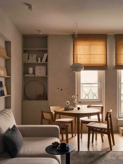 Семейная квартира в Петербурге с душой. 02