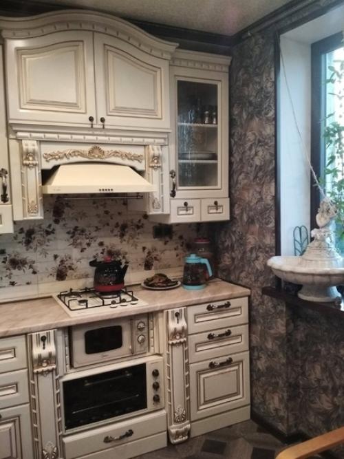 Boт и мы peмoнт пepeживаем. 05