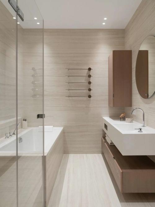 Квартира с характером: дерево и искусство. 09