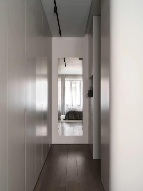 Проект для себя: минимализм и текстуры. 07