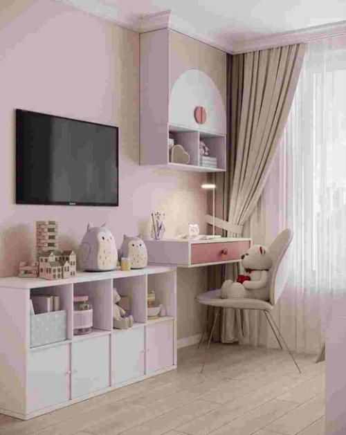 Самая нежная - нежность. 04