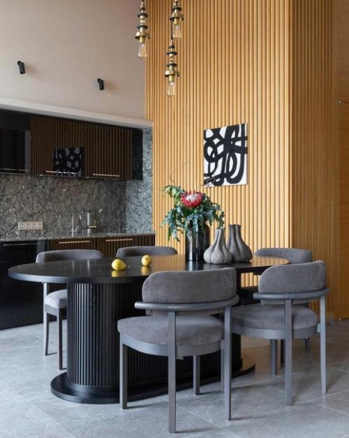 Большая, просторная квартира. 03