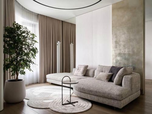 Проект для себя: минимализм и текстуры. 04