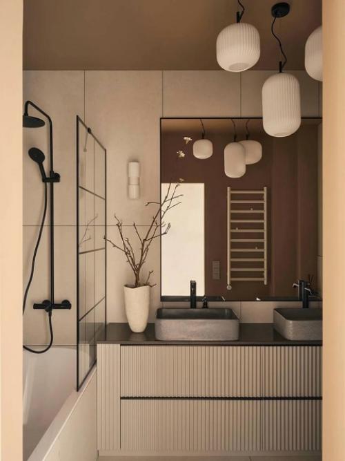 Семейная квартира в Петербурге с душой. 09