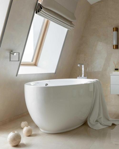 Большая, просторная квартира. 08