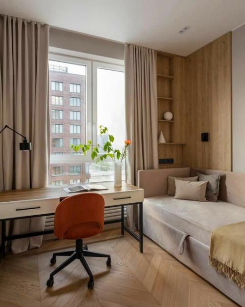 Природная палитра для мамы и сына. 08