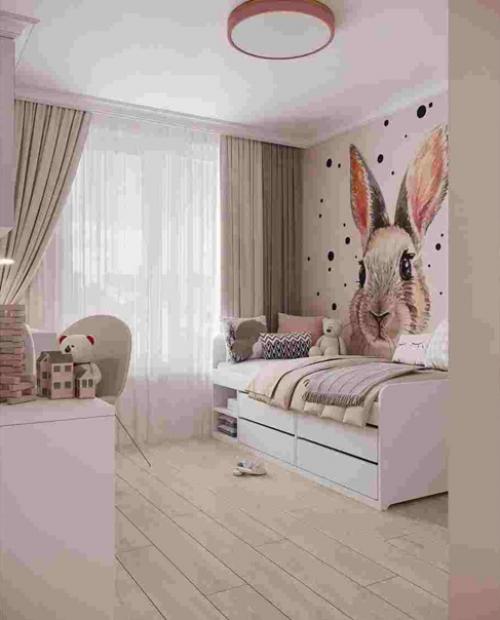 Самая нежная - нежность. 03