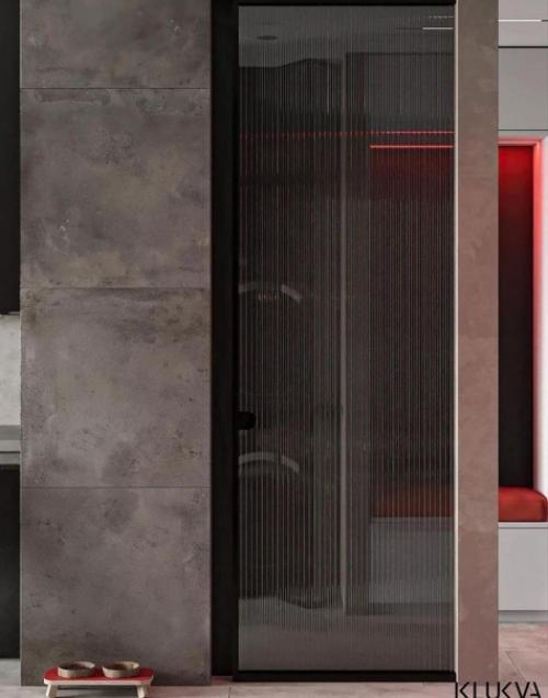 Немного перчика в интерьере. 02