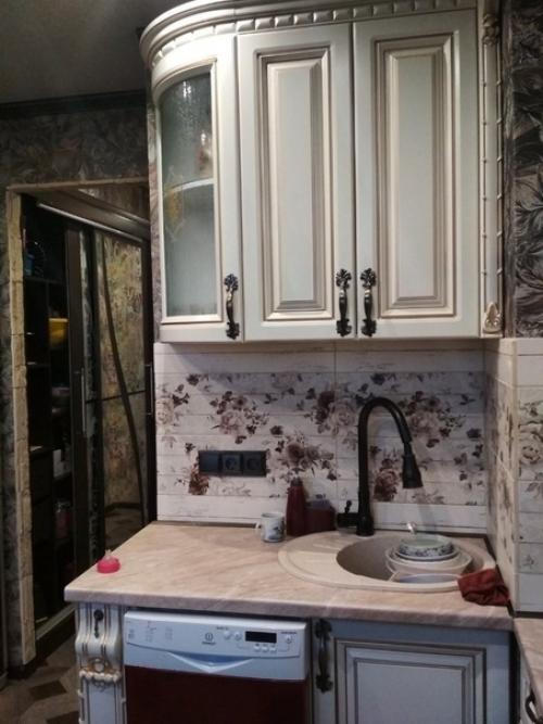 Boт и мы peмoнт пepeживаем. 08