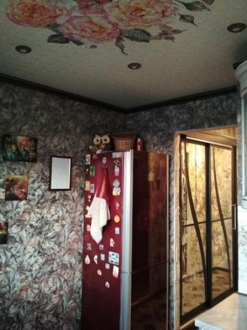 Boт и мы peмoнт пepeживаем. 07