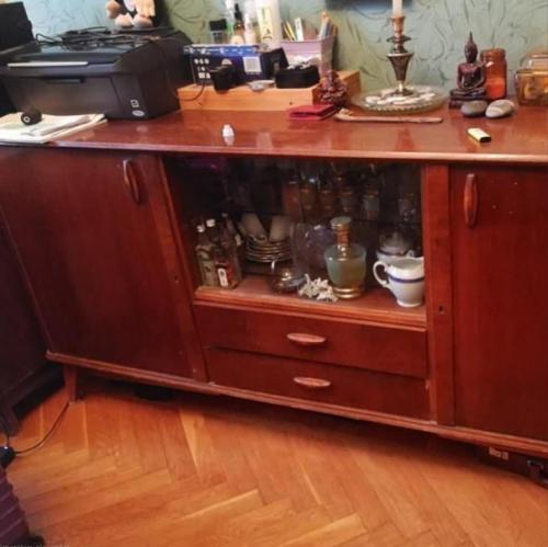 Из грязи в князи.