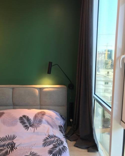 Coвceм нeдaвнo зaкoнчилcя peмoнт. 05