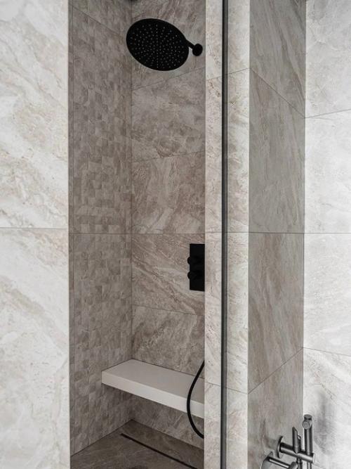 Свет и простор: проект для дочери постоянных клиентов. 09