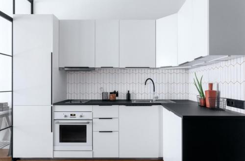 Светлое, уютное пространство. 05