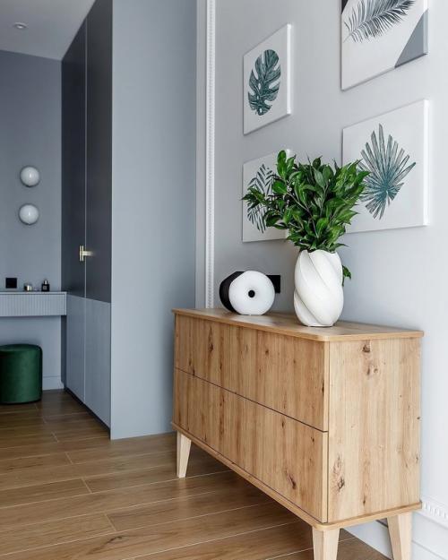 Уют у моря: студия с видом и тишиной. 08